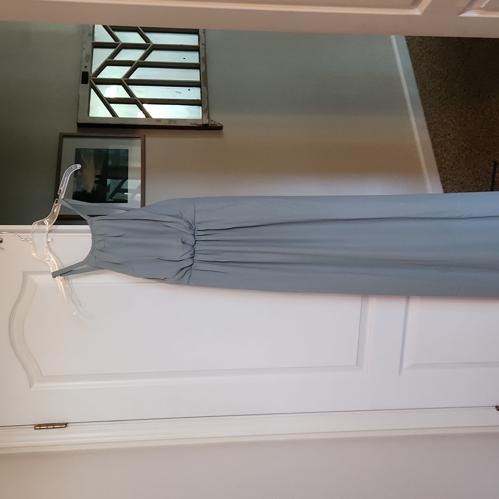 Show me your mumu maxi dress, size medium